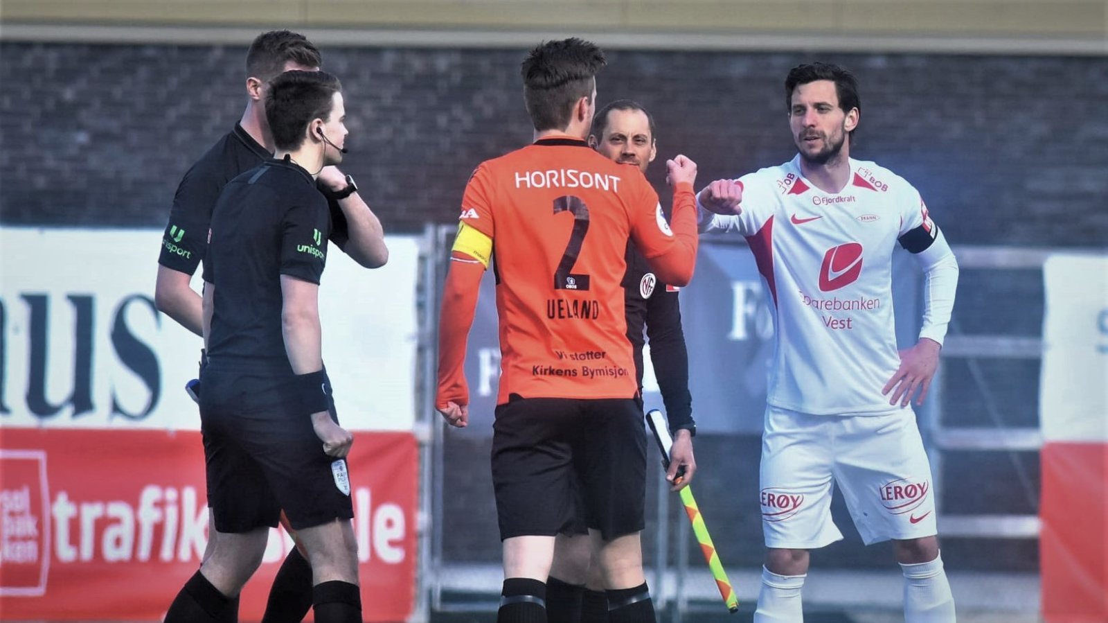 Slik blir OBOSligaen i 2022 / Åsane Fotball